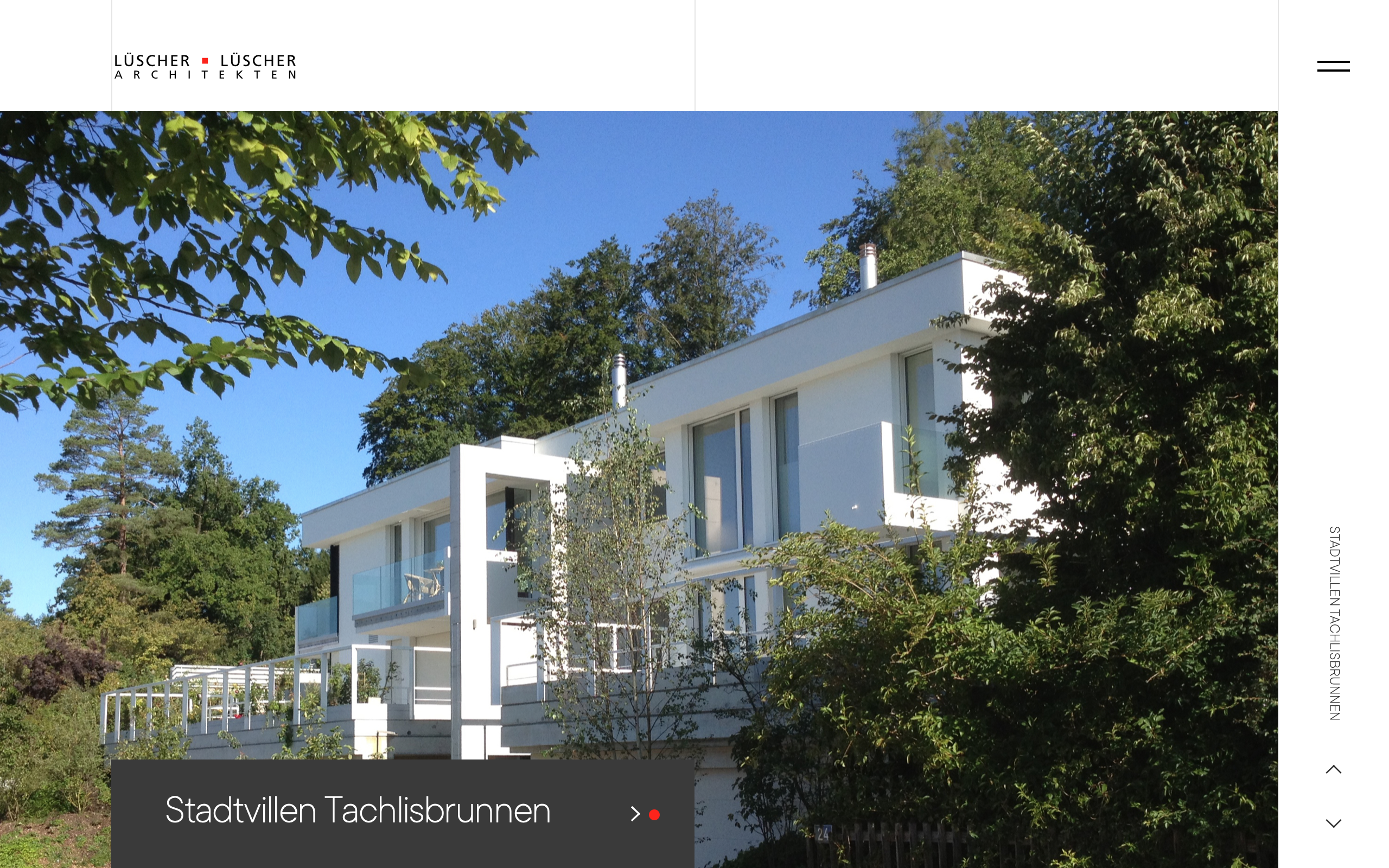 Lüscher-Lüscher Architekten
